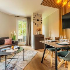 Harzglanz FeWo's Ariadel in Braunlage