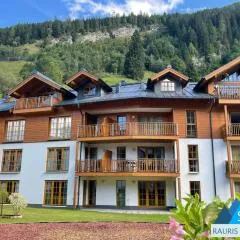 Andrea 1 by SMR Rauris Apartments inc SPA and near Gondola