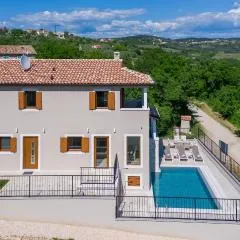 Villa Skarline