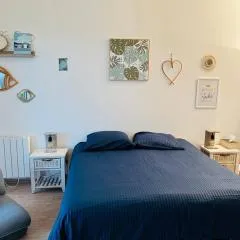 La Seigneurerie Le Grand Studio
