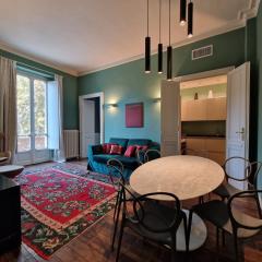 ELEGANT HOUSE, in THE CENTER