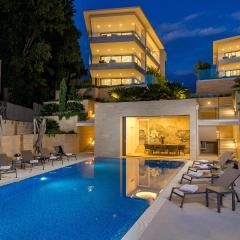 Lovely Apartment In Krk With Kitchen