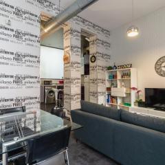 Cozy Stylish - 1Bedroom 1Bath - Malasaña