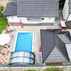 Awesome Home In Zasadbreg