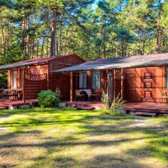 Beautiful Home In Pogorzelica