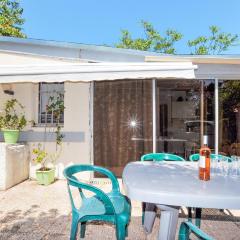 Nice Home In Torreilles With Kitchen