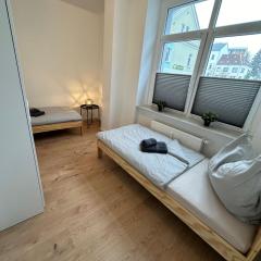 Ferienwohnung Zentralglück