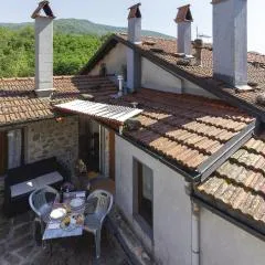Gorgeous Apartment In Casoli Lu