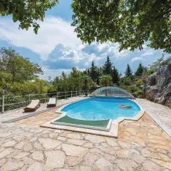 Holiday Home Put Skole Bb Croatia