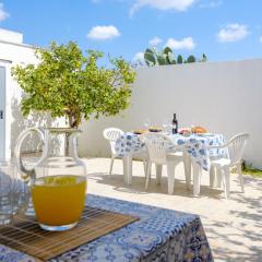 Villa Maestrale a Torre Lapillo