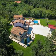 Villa Funcici
