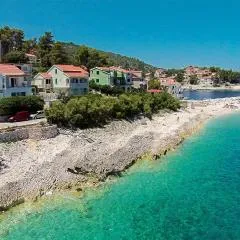 Beautiful Apartment In Prigradica