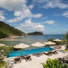 The Secret Beach Villa
