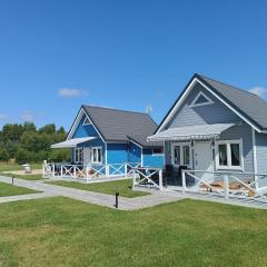 Słoneczne Tarasy Słajszewo