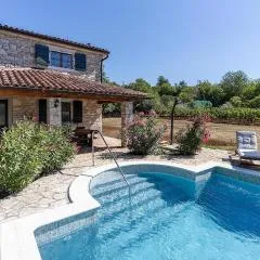 Villa Liburnia