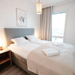 Holiday Apartment Aava 6