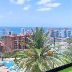 Urban Ocean Lookout