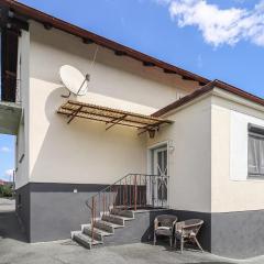 Ferienhaus In Guessing