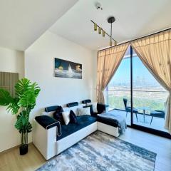 Cozy & Stylish 1br Apt Jvc Pool & Parking