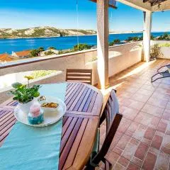 Amazing Apartment In Stara Novalja