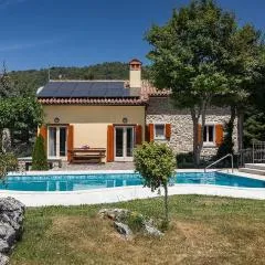 Villa Maria