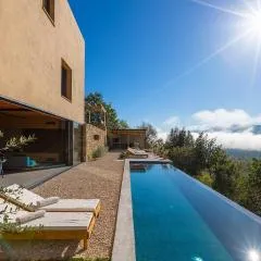 Villa Terra Motovun