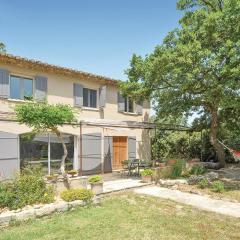 Awesome Home In Saint-Rémy-De-Provence