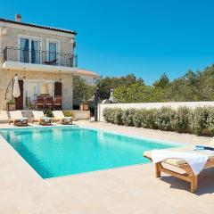 Villa Sun Spalato Cikas