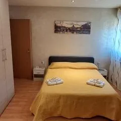 Alloggio Turistico La Perla dell'Etruria