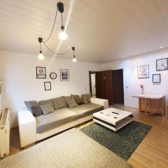 Apartment in Limeshain