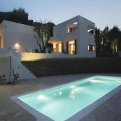 Holiday home indoor heating