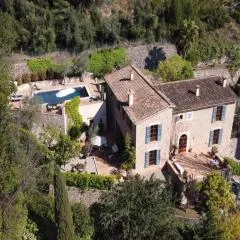 Holiday Home in Deià with Saltwater Pool