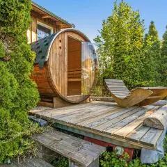 Lovely Home In Zeulenroda-Triebes