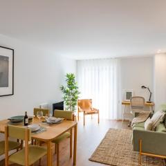 Porto Cozy and Design Apartment in Porto Center