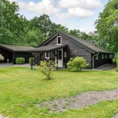 Holiday home Oksbøl XII