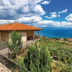 Stunning Apartment In Lovran With Wifi