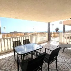 Bol02 - Modern 2 bedroom apartment in Bolnuevo