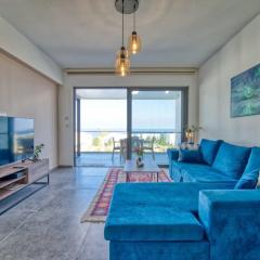 Retreat block A2, unit 4