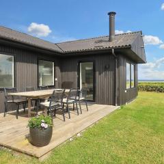 4 star holiday home in Sæby-By Traum