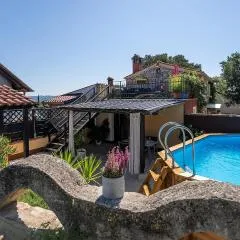 Casa Dvi Mendule