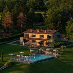 Casale Daniele by PosarelliVillas