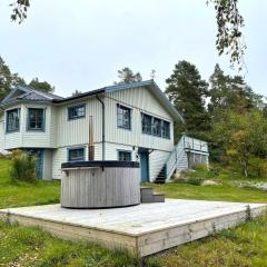 4 star holiday home in Åmål