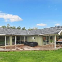 5 star holiday home in Væggerløse