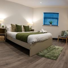 Newly Renovated - The Sage Studio - Sleeps 2