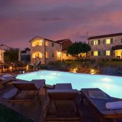 Villa Baldasi