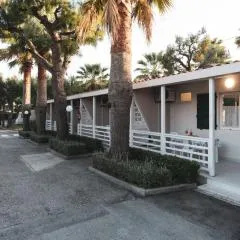 Bungalow - Camping Villaggio Calypso
