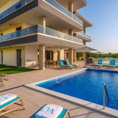 Awesome Apartment In Malinska