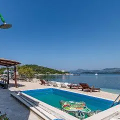Beautiful Home In Putnikovic With Wifi