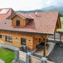Ferienhaus In Ruhiger Lage