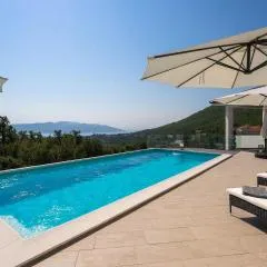 Villa Oliv One